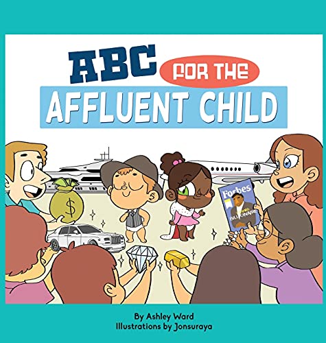 ABC for the Affluent Child