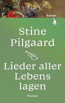 Lieder aller Lebenslagen: Roman