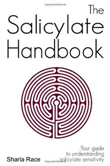 Salicylate Handbook