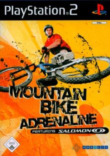 Mountain Bike Adrenaline