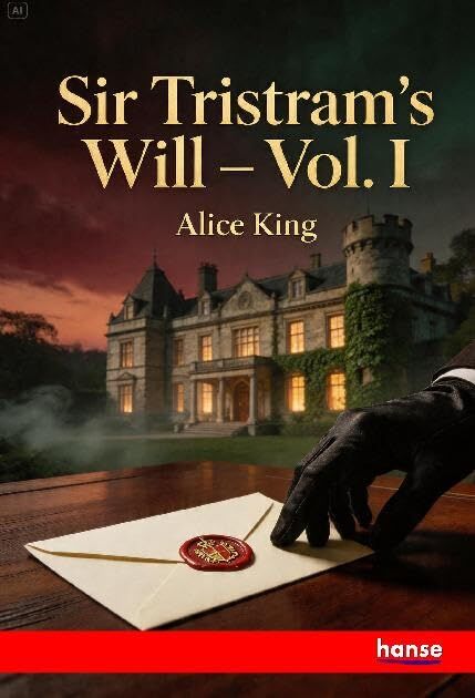 Sir Tristram's Will
