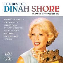 Best of (Capitol Rec.1959-1962)