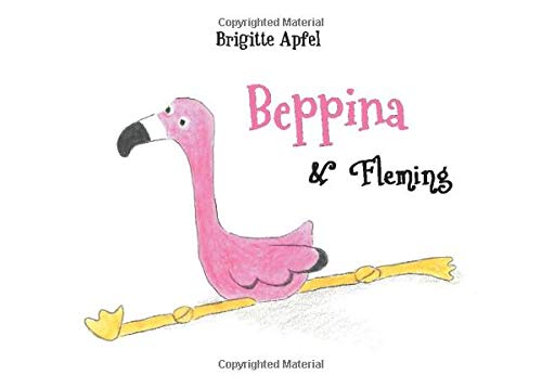Brigitte Apfel Beppina And Fleming