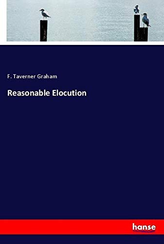 Reasonable Elocution