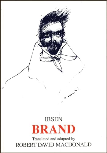 Brand (Revised) (Oberon Classics)