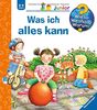 Wieso? Weshalb? Warum? junior 14: Was ich alles kann
