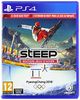 Steep Ed Jeux D'hiver PS4
