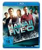 Hawaii Five-0 - Season 7 [Blu-ray]