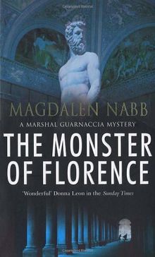 The Monster Of Florence