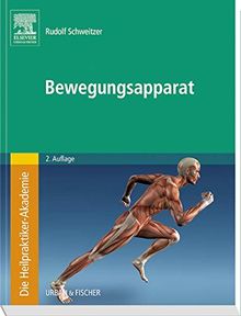 Die Heilpraktiker-Akademie. Bewegungsapparat