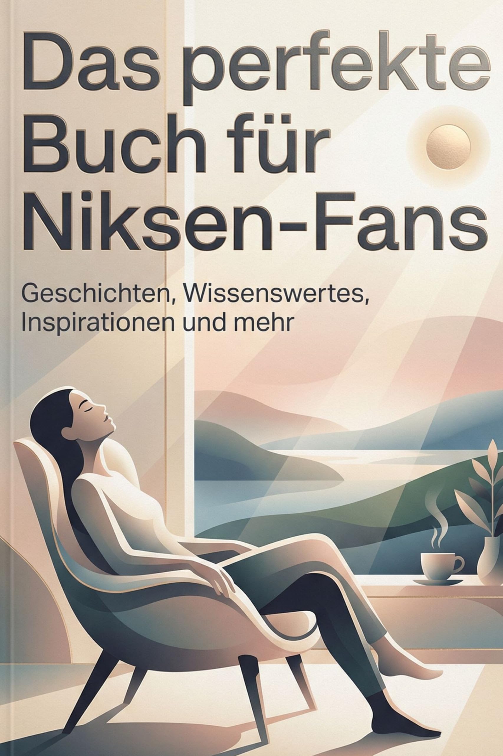 Das perfekte Buch für Niksen-Fans: Geschichten, Wissenswertes, Inspirationen und mehr