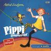 Pippi Langstrumpf - Das Hörspiel