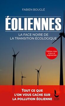 Eoliennes : la face noire de la transition écologique