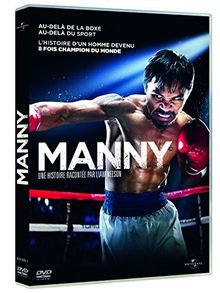 Manny [FR Import]