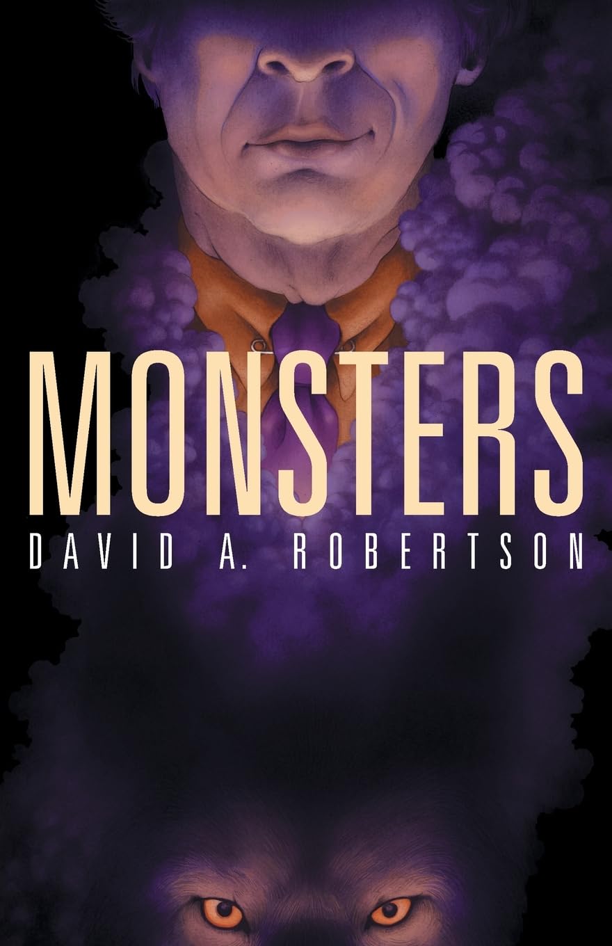Monsters: Volume 2 (The Reckoner, Band 2)
