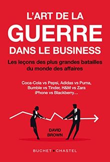 L'art de la guerre dans le business