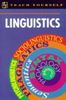 Linguistics (Teach Yourself)