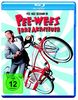 Pee-Wee's irre Abenteuer [Blu-ray]