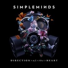 Direction of the Heart (Deluxe)