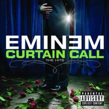 Curtain Call von Eminem | CD | Zustand sehr gut