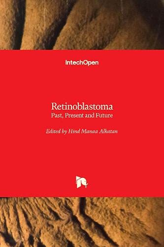 Retinoblastoma: Past, Present and Future