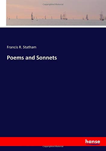 Poems and Sonnets