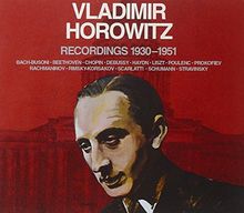 Sämtliche Hmv Aufnahmen 1930-51