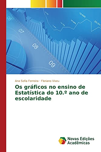 Os gráficos no ensino de Estatística do 10.º ano de escolaridade