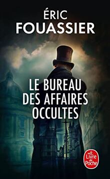 Le bureau des affaires occultes. Vol. 1