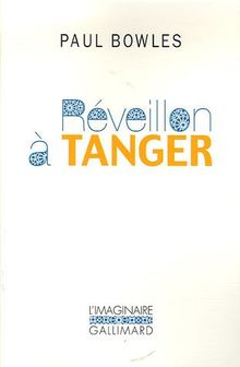 Réveillon à Tanger