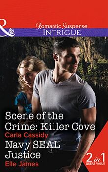 Scene of the Crime: Killer Cove / Navy Seal Justice