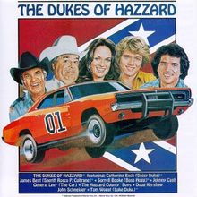 Dukes of Hazzard