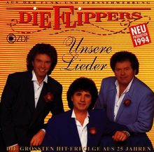Unsere Lieder