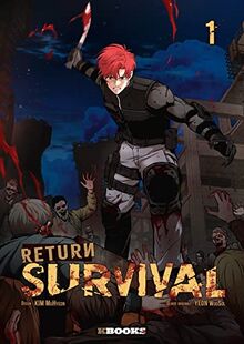 Return survival. Vol. 1
