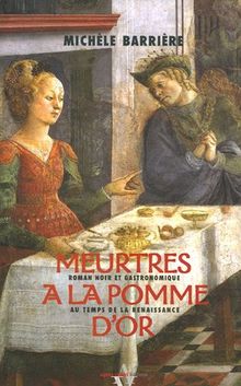 Meurtres à la pomme d'or