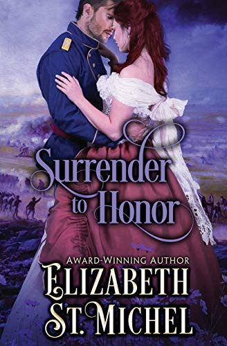 Surrender to Honor (Surrender Series, Band 2)