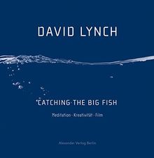 Catching the Big Fish: Meditation Kreativität Film