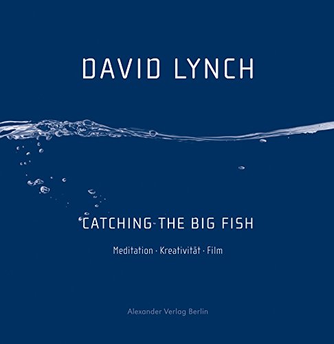 Catching the Big Fish: Meditation Kreativität Film