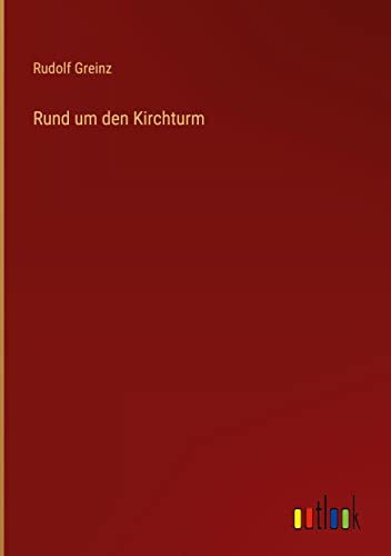 Rund um den Kirchturm
