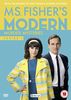 Ms Fisher's MODern Murder Mysteries [DVD]