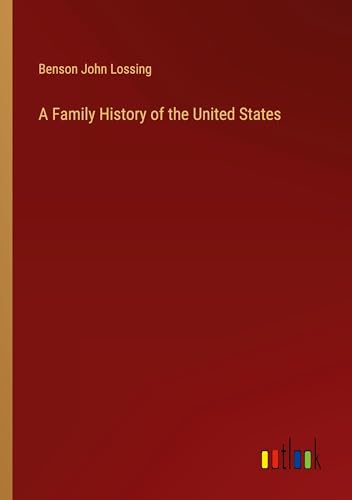 A Family History of the United States