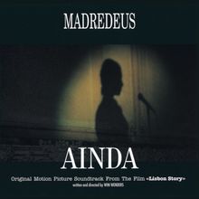 Ainda von Ost, Madredeus | CD | Zustand sehr gut