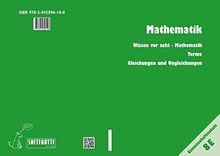 Mathematik 8 E: Gemeinschaftsschule Arbeitsbuch