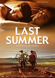 LAST SUMMER (OmU)