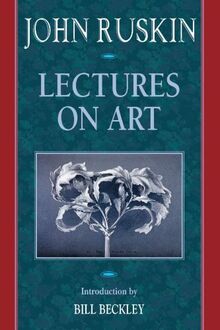 Lectures on Art (Aesthetics Today)