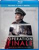 Operation Finale [Blu-ray]