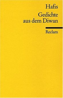 Gedichte aus dem Diwan