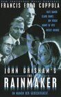 The Rainmaker [VHS]