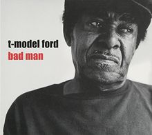 Badman von T-Model Ford  | CD | Zustand sehr gut