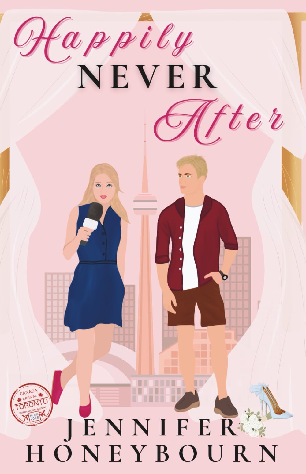 Happily Never After